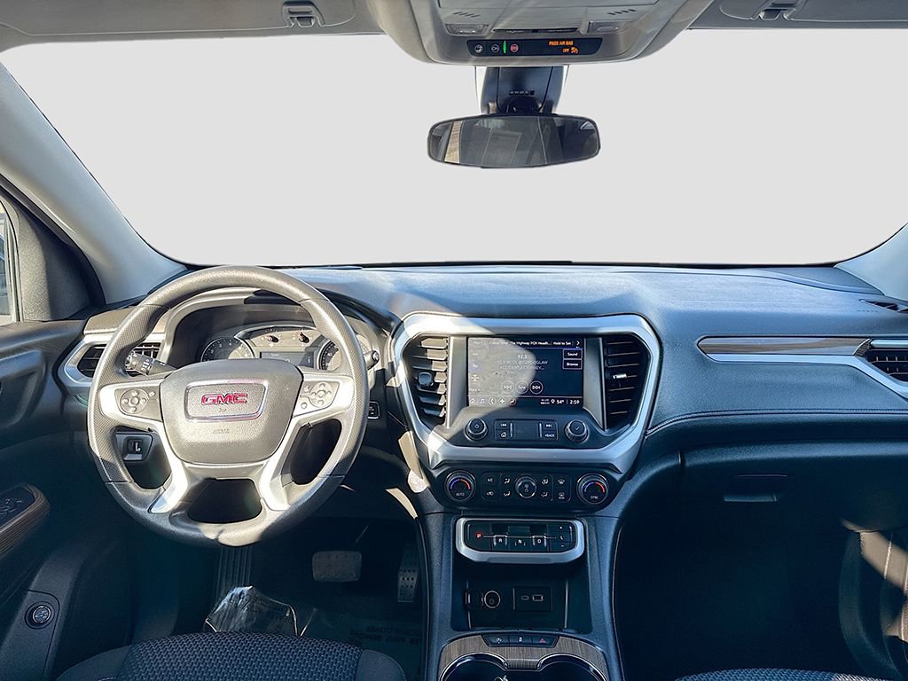 Used 2023 GMC Acadia SLE w/ Driver Convenience Package image 32