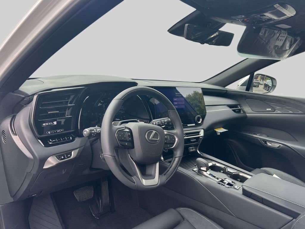 New 2026 Lexus RX 350 AWD/4WD image 22
