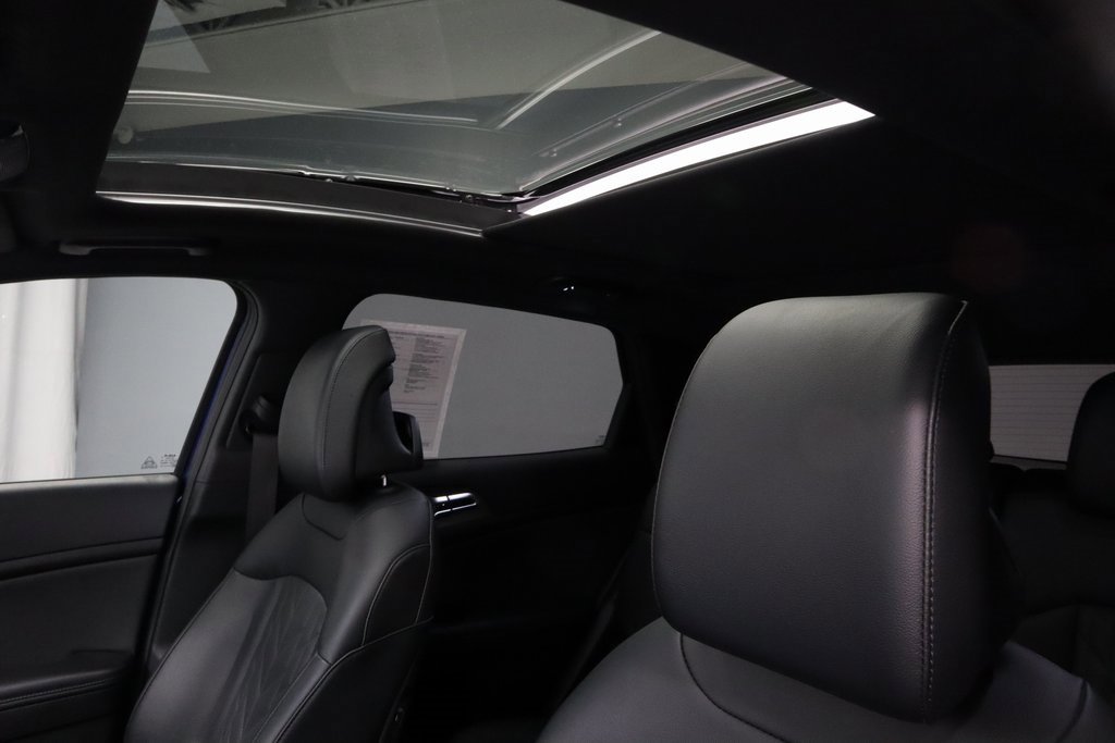 Used 2023 Kia Sportage X-Line w/ X-Line Premium Package image 33