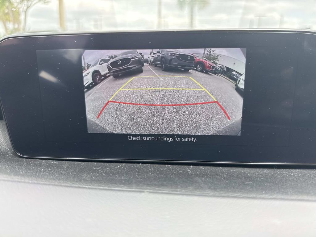 Used 2023 MAZDA MAZDA3 s image 32