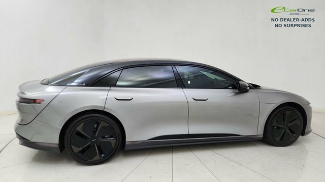 Used 2024 Lucid Air Touring AWD/4WD image 6