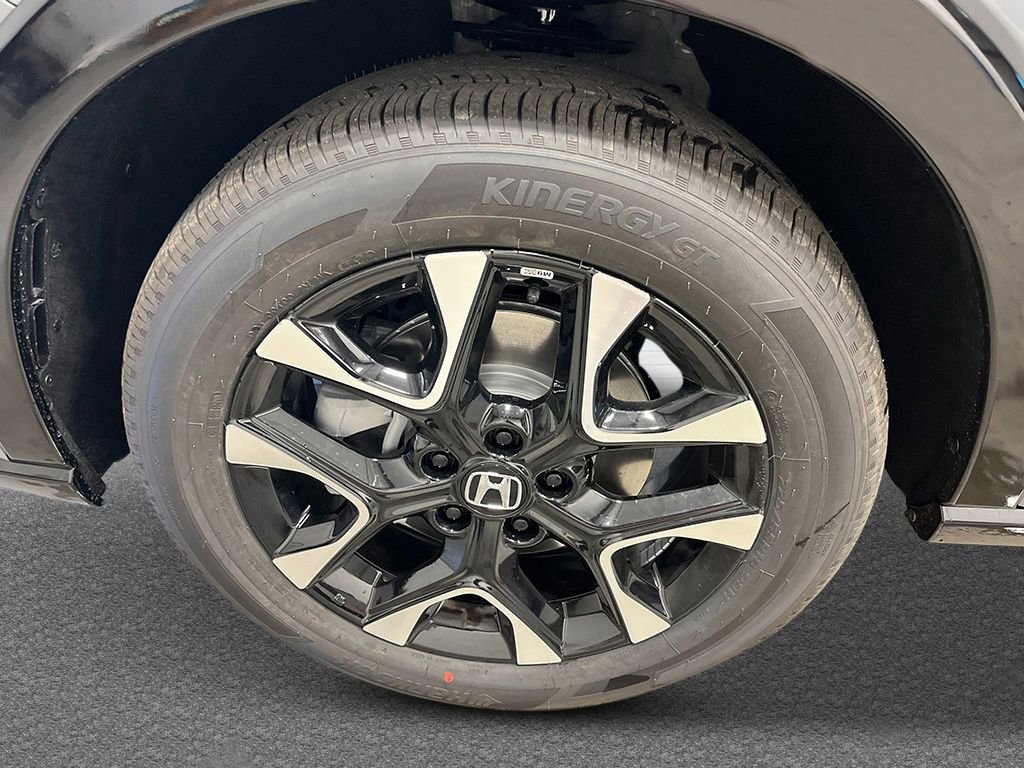 New 2026 Honda HR-V EX-L image 10