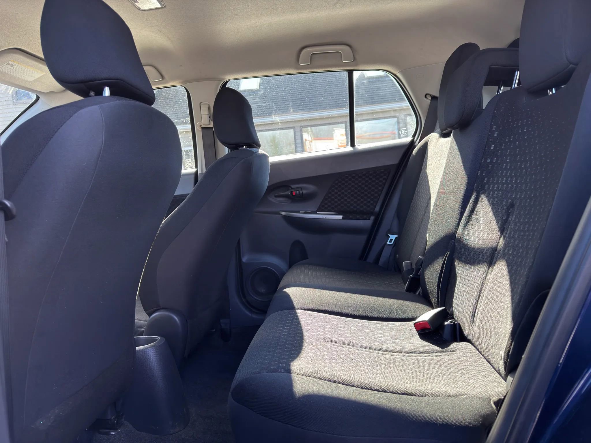 Used 2012 Scion xD image 20