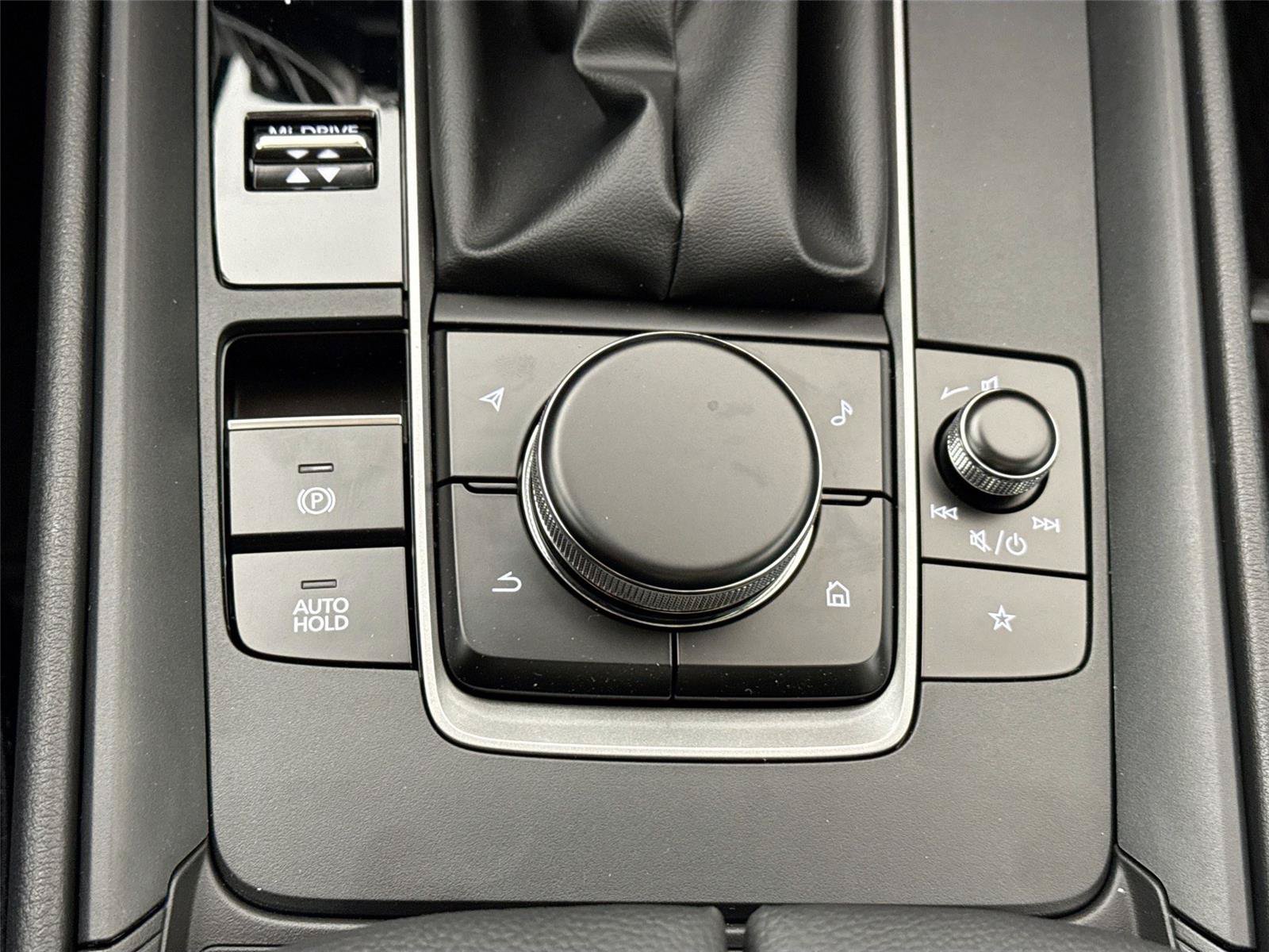 New 2026 MAZDA CX-50 AWD 2.5 S w/ Weather Package image 30