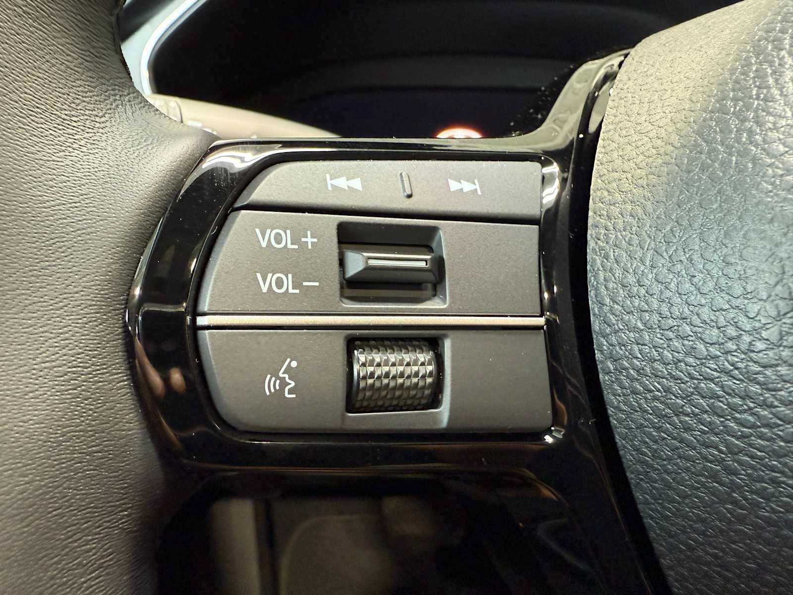 New 2026 Acura Integra FWD image 18