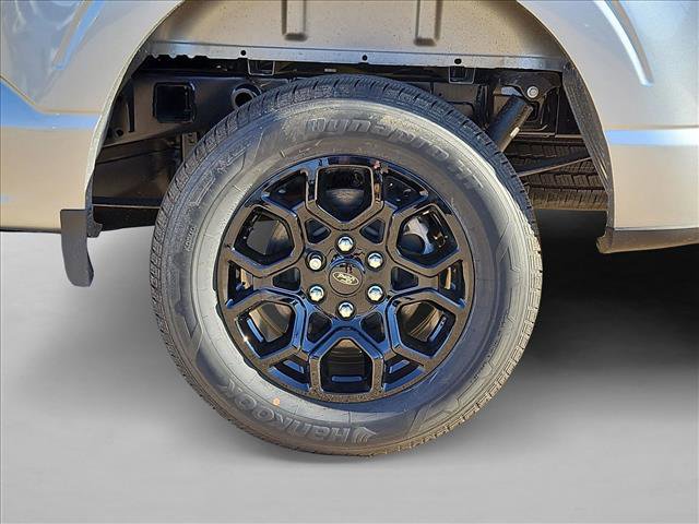 New 2026 Ford F150 STX image 10