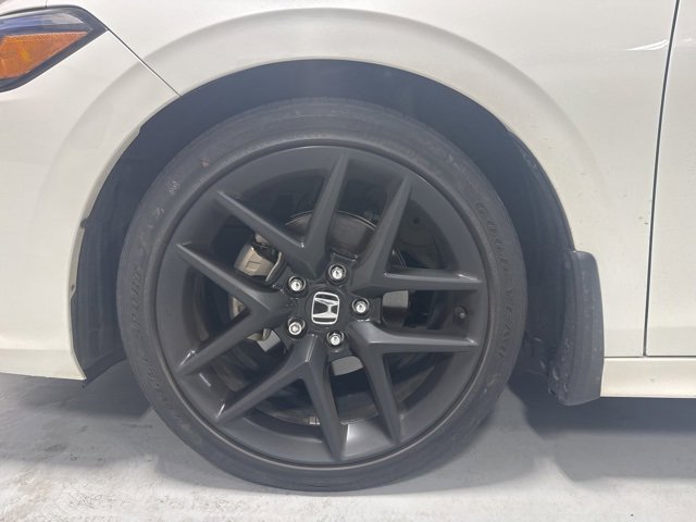 Used 2022 Honda Civic Sport image 12