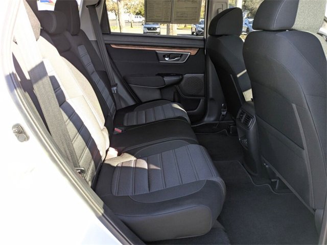 Certified 2020 Honda CR-V EX image 33