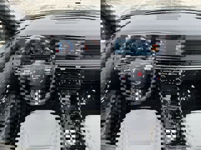 New 2026 Hyundai Santa Cruz SEL FWD image 21