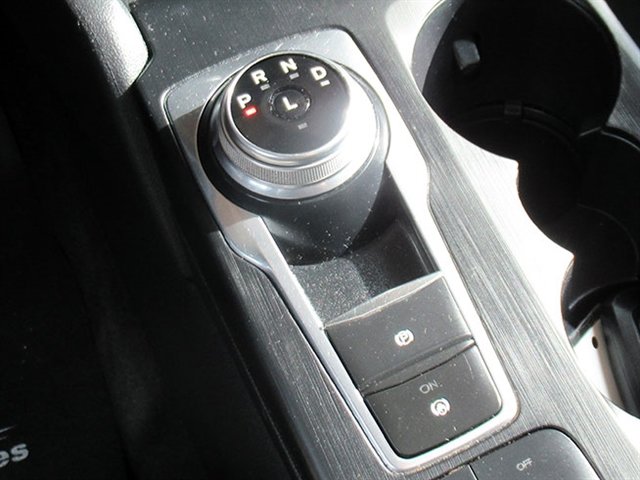 Used 2020 Ford Escape SE AWD/4WD image 26