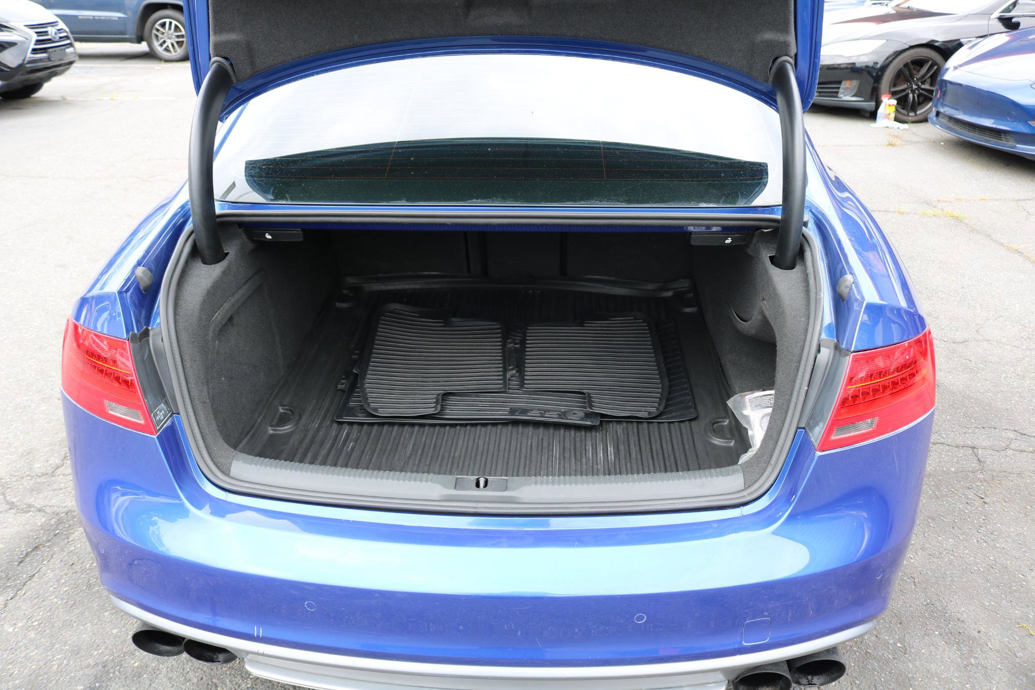 Used 2016 Audi S5 Premium Plus w/ Technology Package AWD/4WD image 36