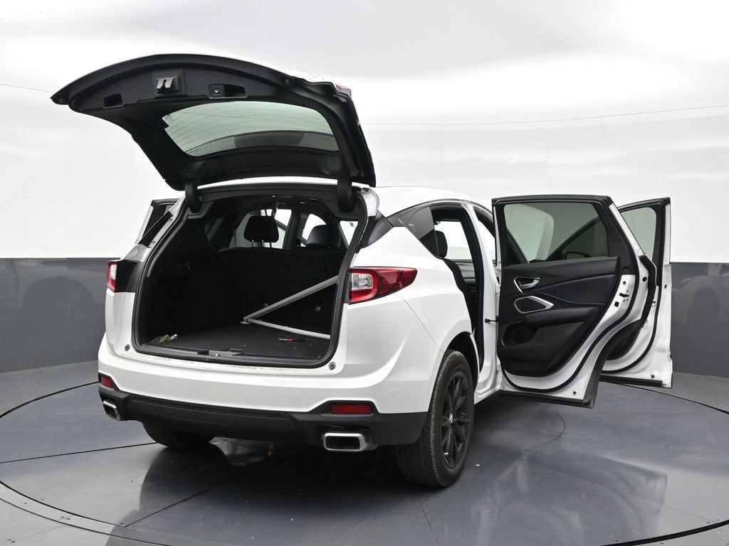 Used 2025 Acura RDX SH-AWD image 30