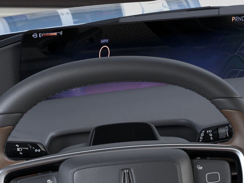 New 2026 Lincoln Navigator Reserve image 13