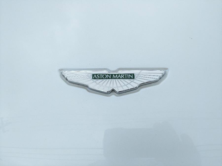 Used 2009 Aston Martin DB9 Coupe image 35