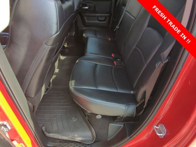 Used 2018 RAM 1500 Sport w/ Convenience Group image 18