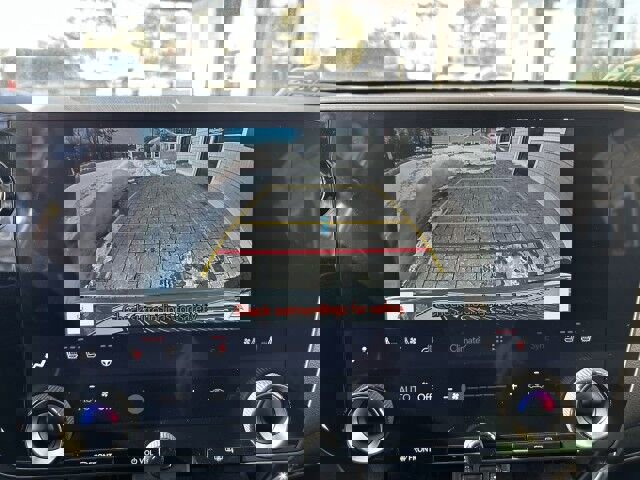 Used 2022 Lexus NX 350 AWD w/ Premium Package image 31