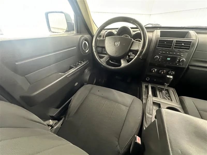 Used 2011 Dodge Nitro Heat w/ Popular Equipment Group image 16