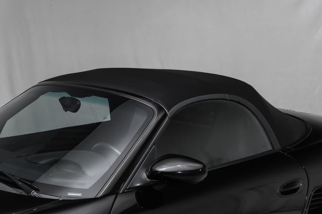 Used 1999 Porsche Boxster RWD image 5