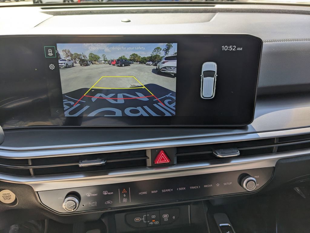 Certified 2026 Kia Sorento S image 23