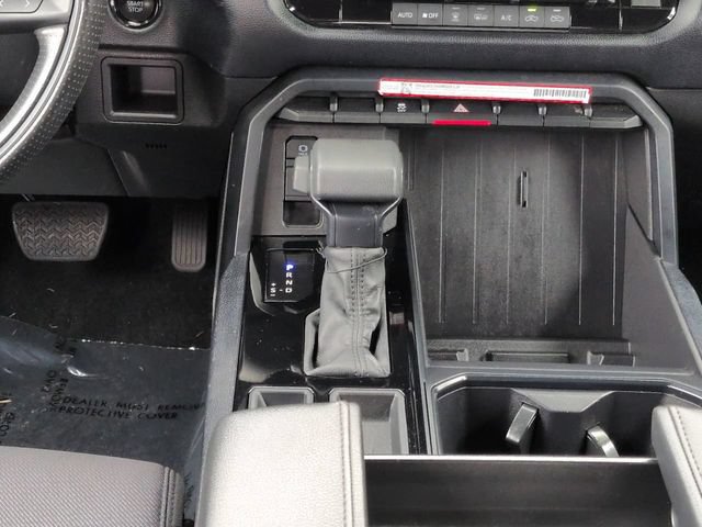 Used 2025 Toyota Tundra SR w/ SR Tow Package AWD/4WD image 19