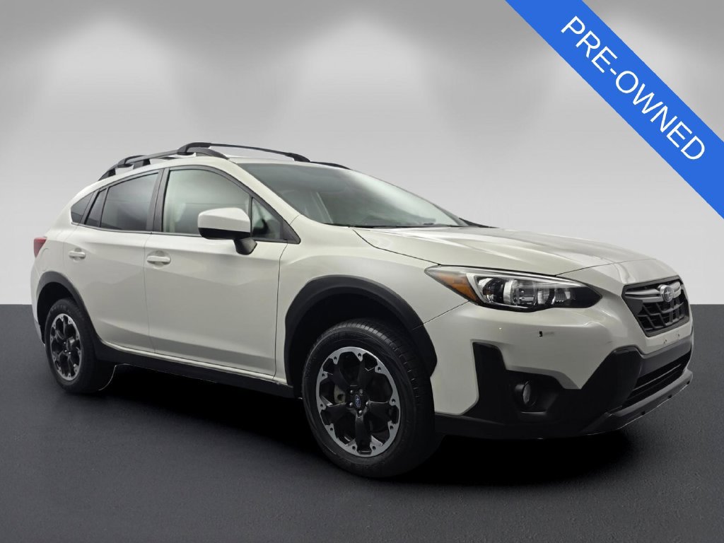 Used 2023 Subaru Crosstrek 2.0i Premium