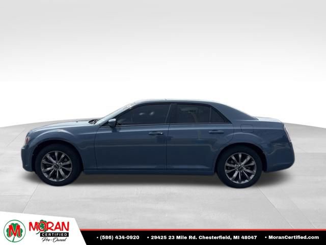 Used 2014 Chrysler 300 S AWD/4WD image 2