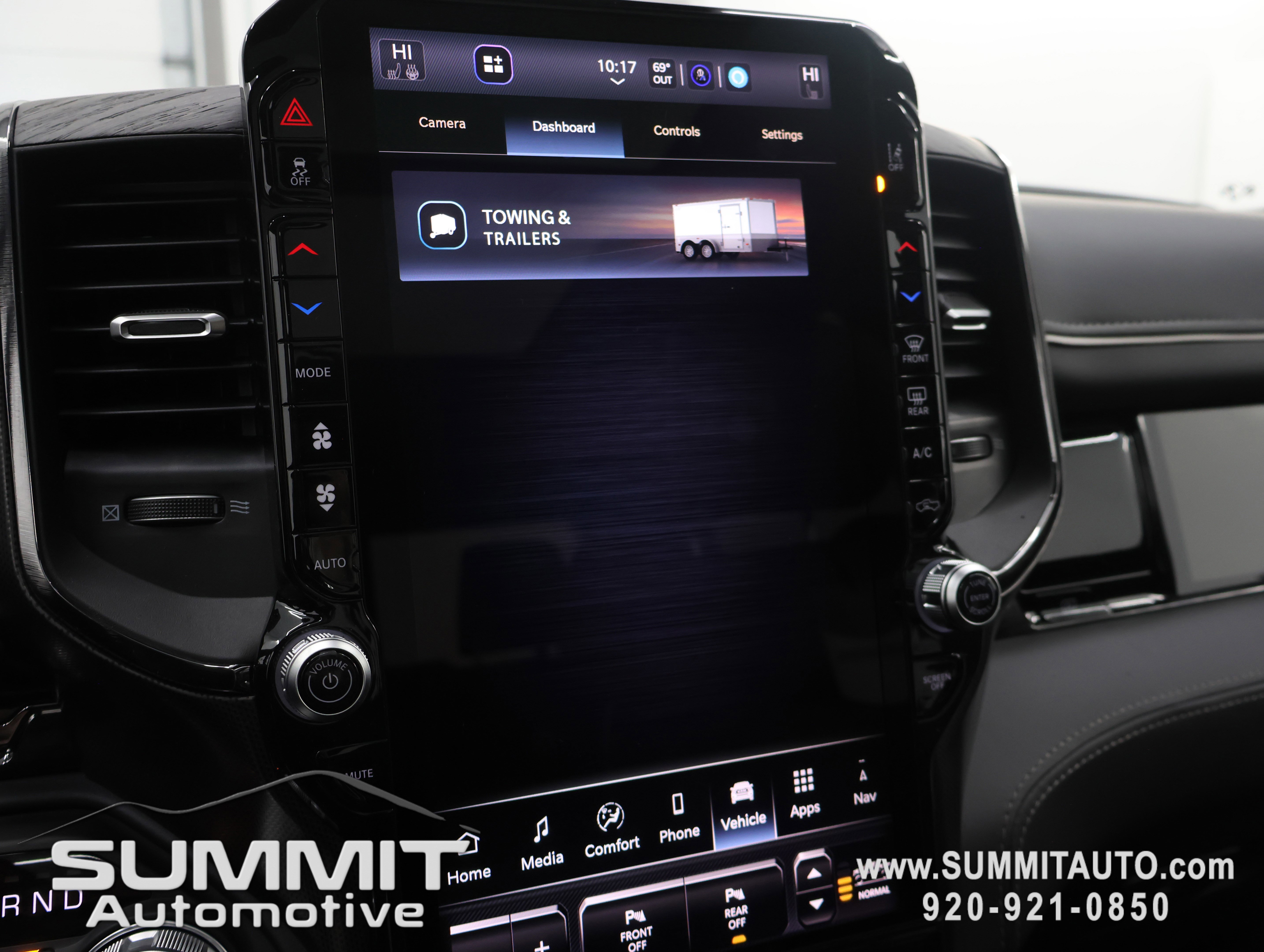New 2026 RAM 1500 Limited AWD/4WD image 61