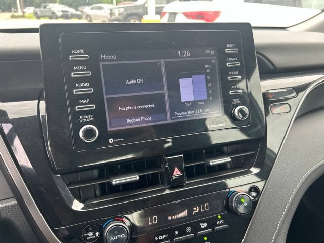 Used 2024 Toyota Camry SE FWD image 29