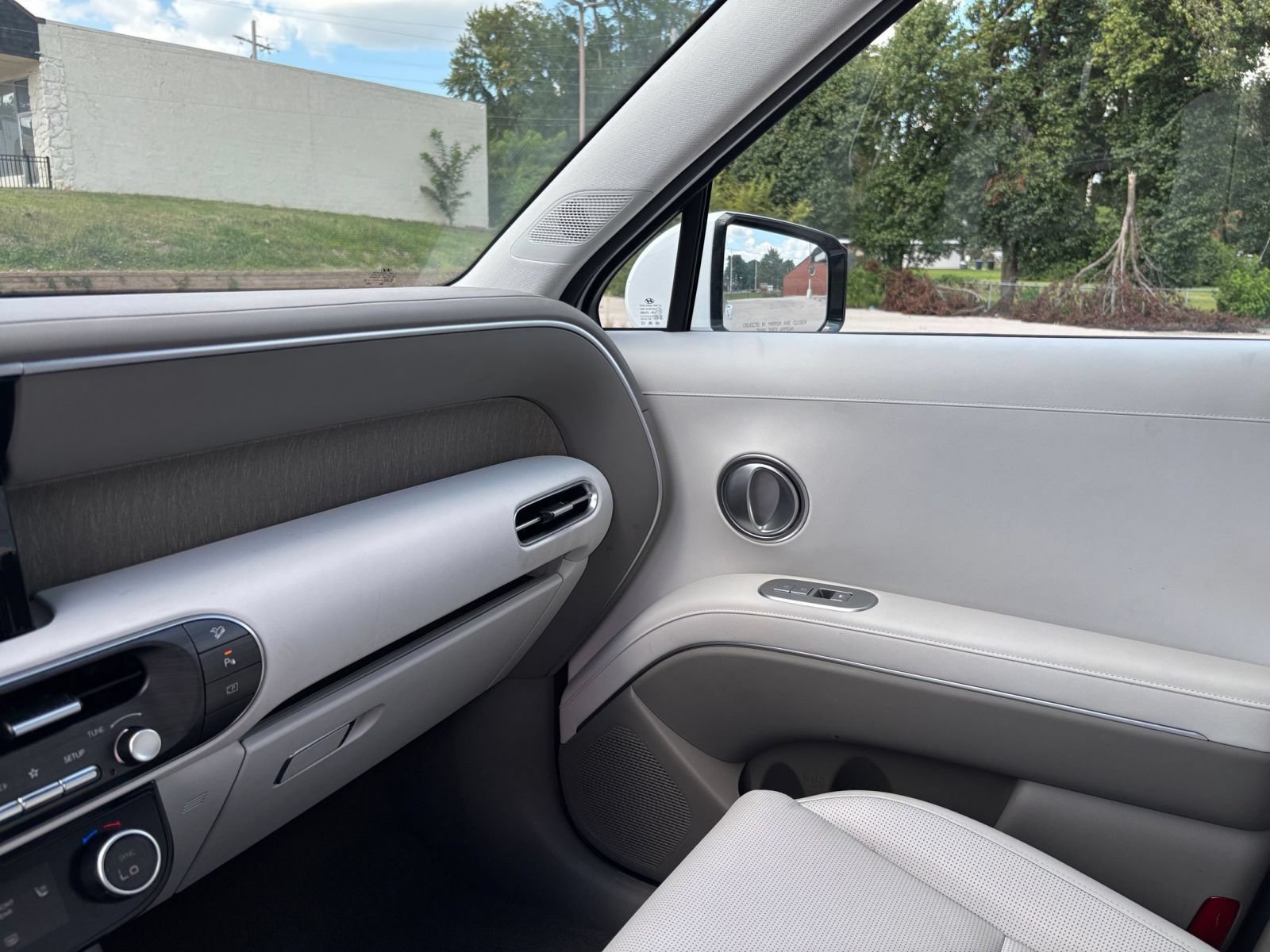 Used 2026 Hyundai Palisade SEL AWD/4WD image 38