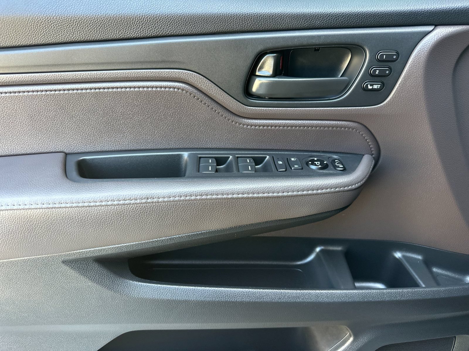Used 2020 Honda Odyssey EX-L image 12