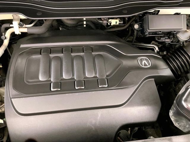 Used 2017 Acura MDX SH-AWD w/ Technology Package image 31