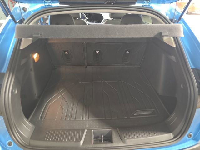 New 2026 Chevrolet Trax ACTIV w/ Sunroof Package image 15