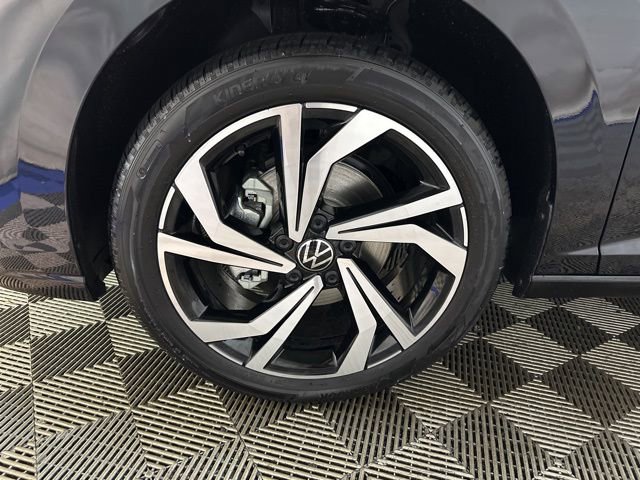 New 2026 Volkswagen Jetta SEL image 10