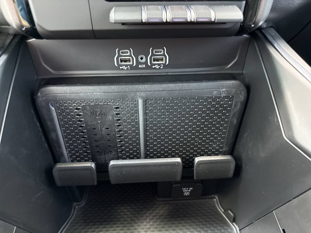 Used 2026 RAM 1500 Big Horn AWD/4WD image 26