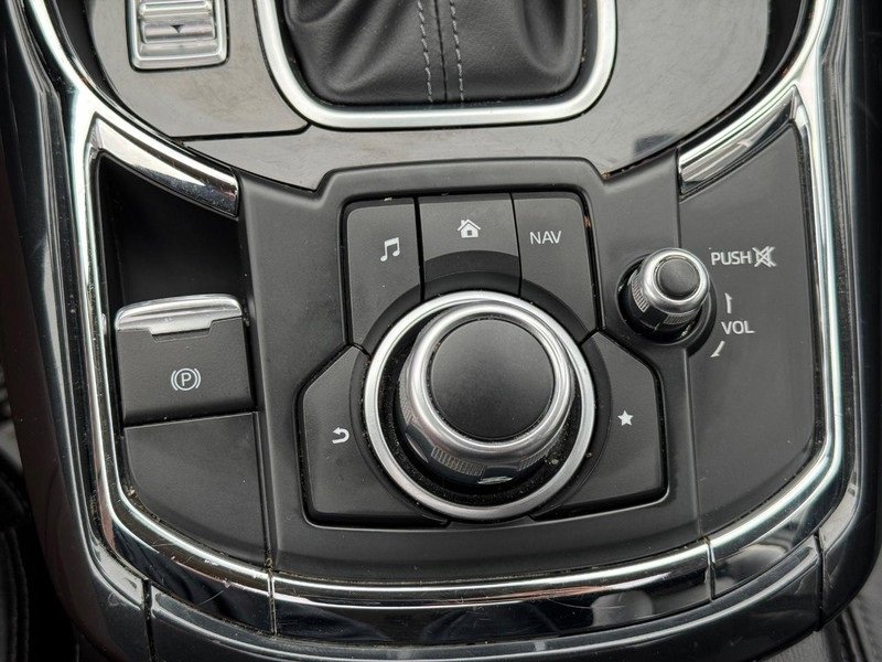 Used 2018 MAZDA CX-9 Touring w/ Touring Premium Package image 30