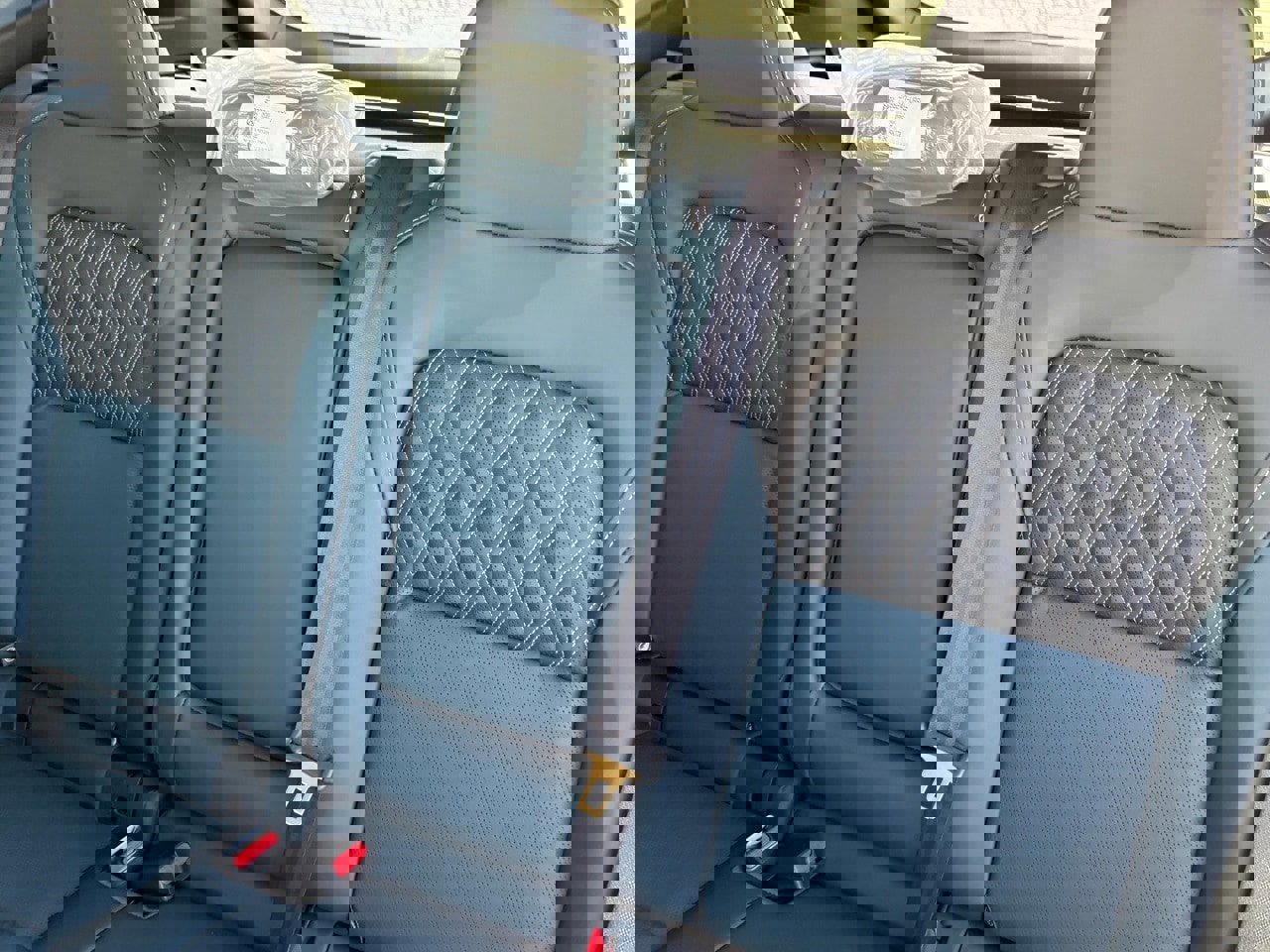 New 2026 Nissan Murano Platinum image 26