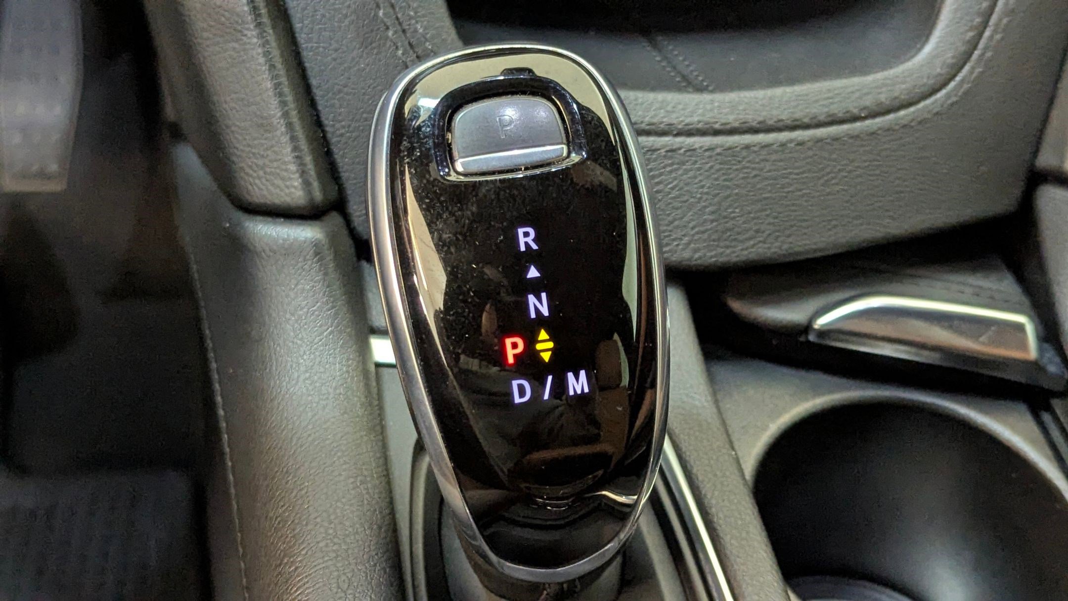 Used 2021 Cadillac XT5 Premium Luxury image 17