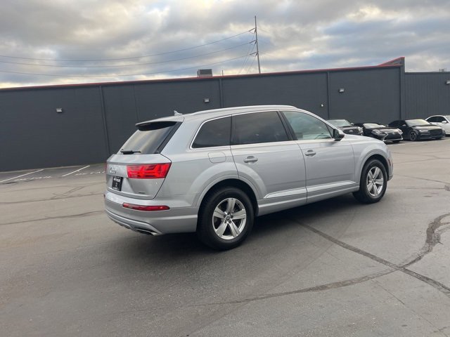 Used 2018 Audi Q7 2.0T Premium Plus image 7