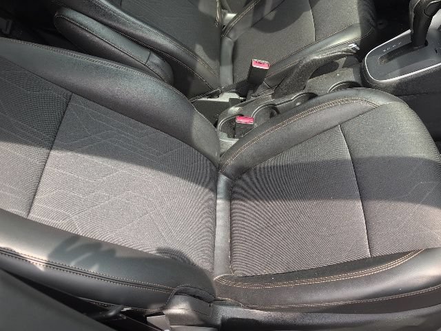 Used 2022 Chevrolet Trax LT w/ Driver Confidence Package AWD/4WD image 11