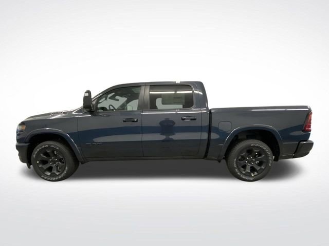 New 2026 RAM 1500 4x4 Crew Cab image 14