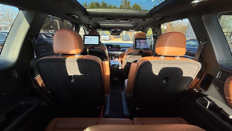 Used 2023 Kia Telluride SX Prestige X-Pro image 41