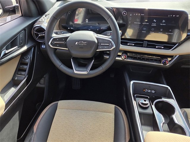 New 2026 Chevrolet Equinox ACTIV image 17