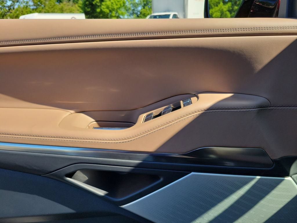 New 2026 Lincoln Navigator Black Label AWD/4WD image 20