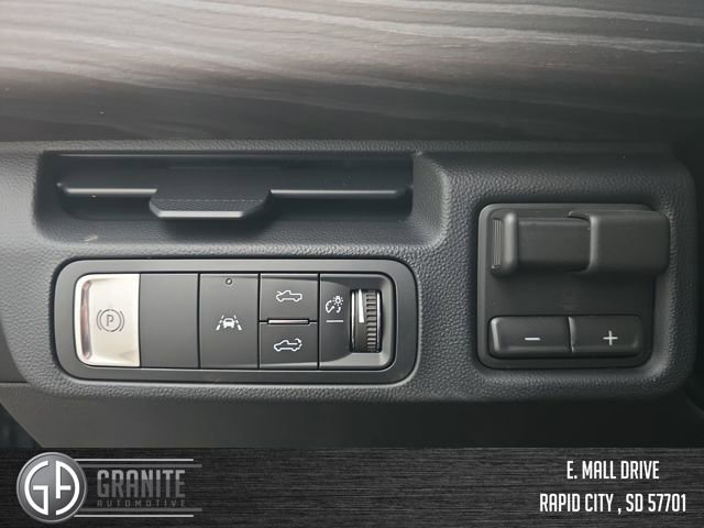 New 2026 GMC Sierra EV Denali image 31