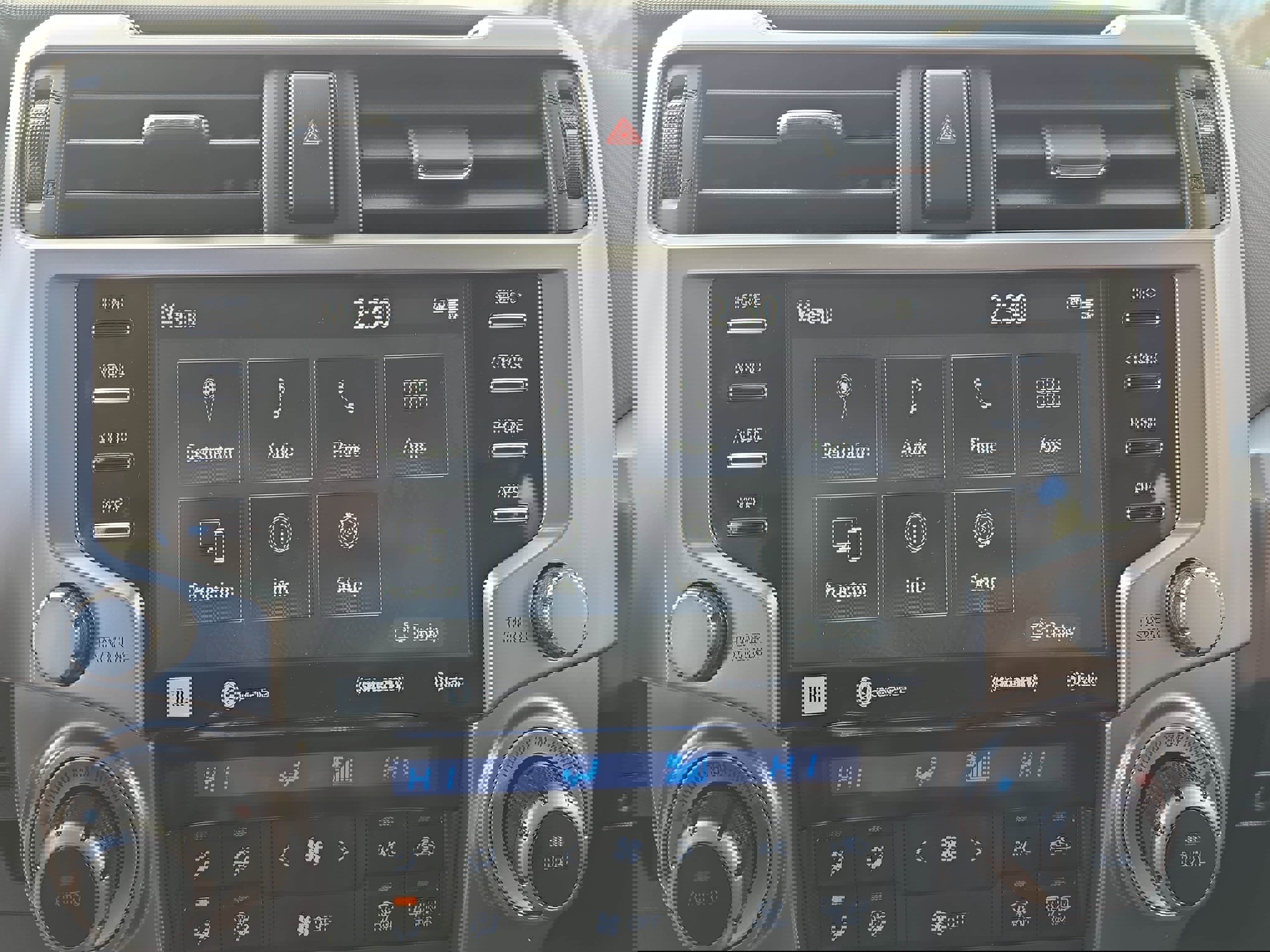 Certified 2022 Toyota 4Runner Limited image 20