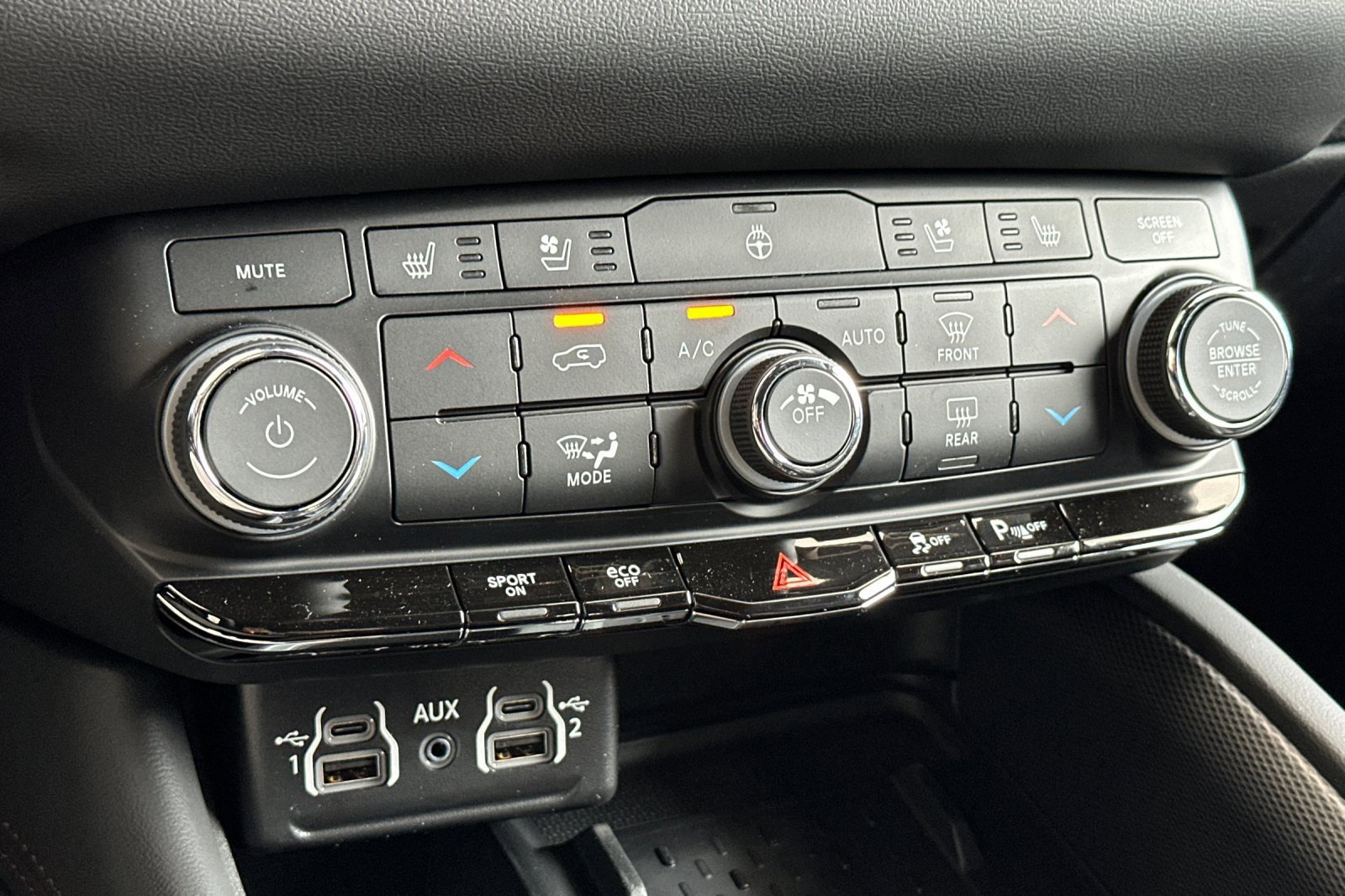 New 2026 Dodge Durango GT image 23