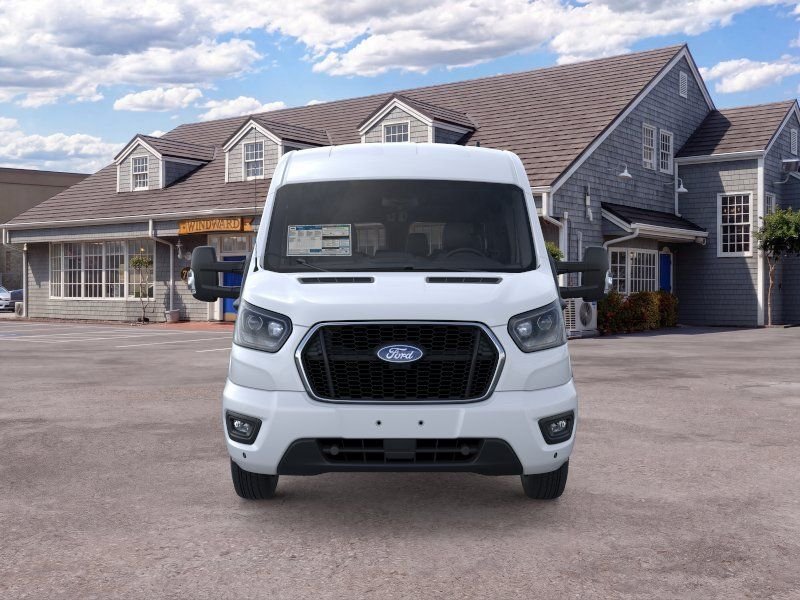 New 2026 Ford Transit 350 XLT RWD image 6