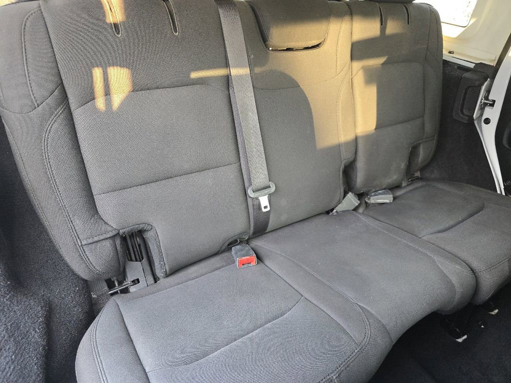 Used 2019 Jeep Wrangler Unlimited Sport S image 15