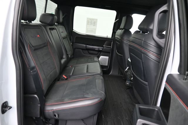 Used 2025 Ford F150 Raptor w/ Equipment Group 803A Raptor R AWD/4WD image 7