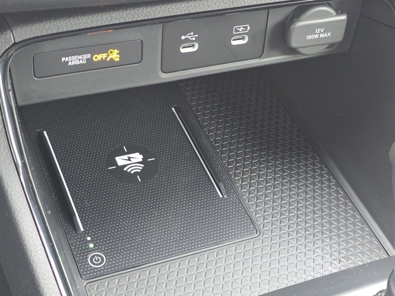 New 2026 Honda CR-V LX image 29